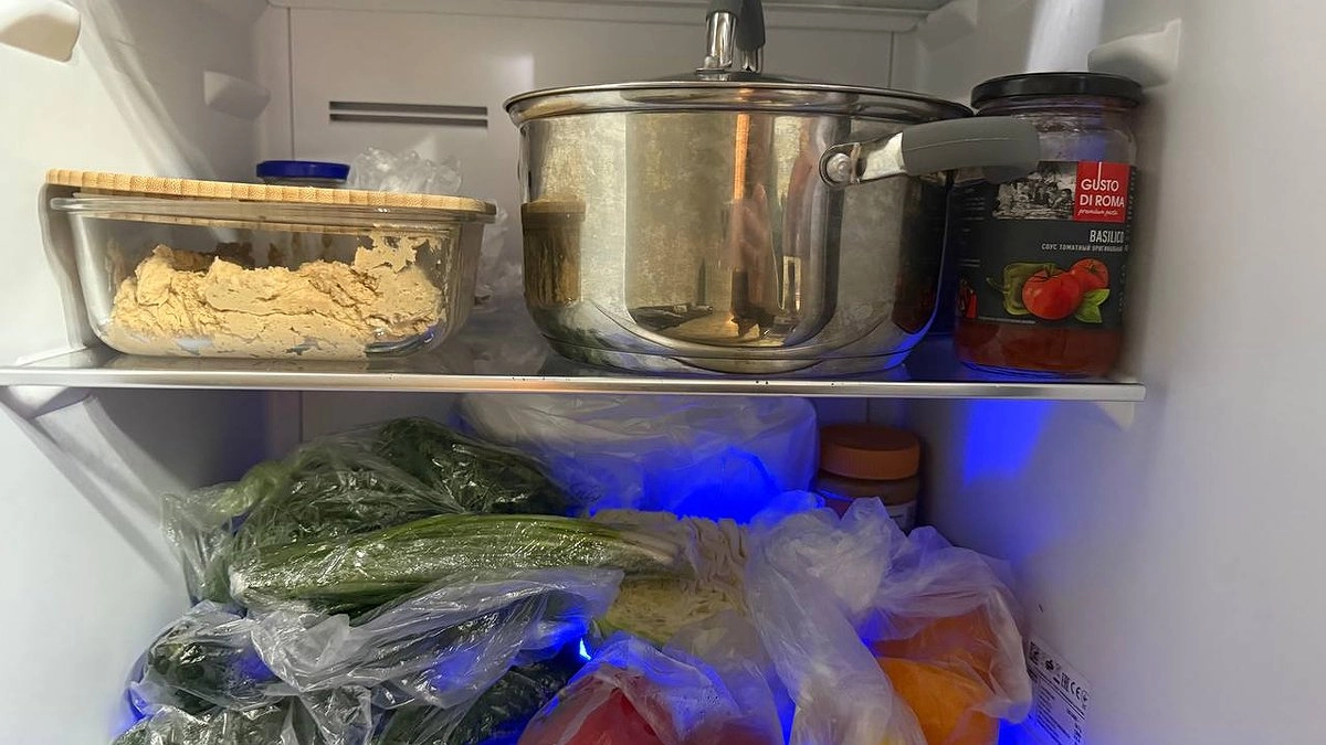 Сколько на самом деле можно хранить в морозилке мясо и овощи: эксперты Роскачества дали ответ