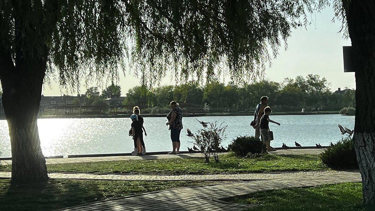 Когда в России наступит адская жара: Роман Вильфанд назвал сроки