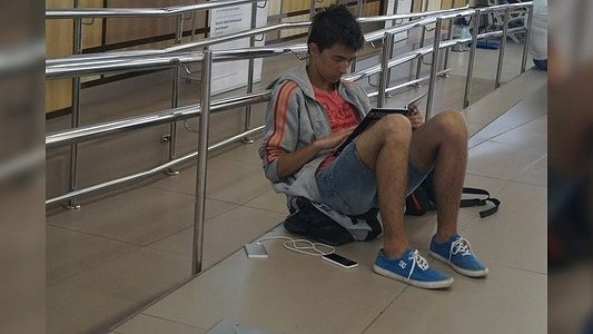 Свердловская транспортная прокуратура разберется, почему задержали рейс из Екатеринбурга во Вьетнам