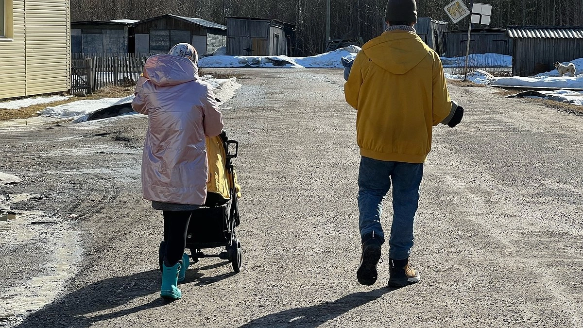 «Можно спать спокойно»: родителей-ипотечников с детьми до трёх лет больше не выгонят с работы