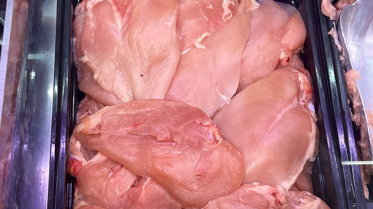 Покупаю только это мясо: вдвое полезнее курицы – пора вам попробовать