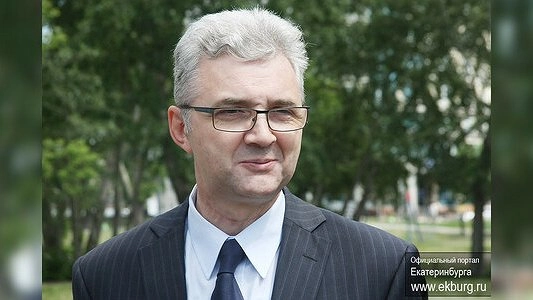 Александр Якоб назвал главной ошибкой мэрии перенос новой транспортной схемы