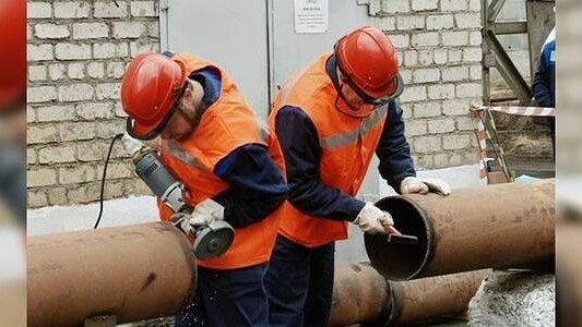 В Екатеринбурге 123 дома остались без тепла