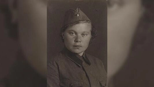 Главная картинка новости: 70-летний юбилей Великой Победы: истории екатеринбургских ветеранов Великой Отечественной войны - Ираида Шаронова -