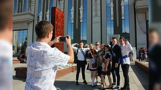 На Урале последние звонки пройдут в онлайн-режиме