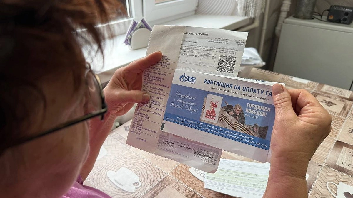 Тарифам ЖКХ дали добро расти выше инфляции: газ, тепло, вода и свет подорожают на 100%