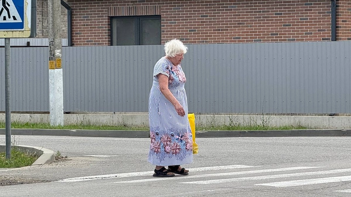 Новая льгота начинает действовать с 12 апреля для всех пожилых: от 55 лет и старше