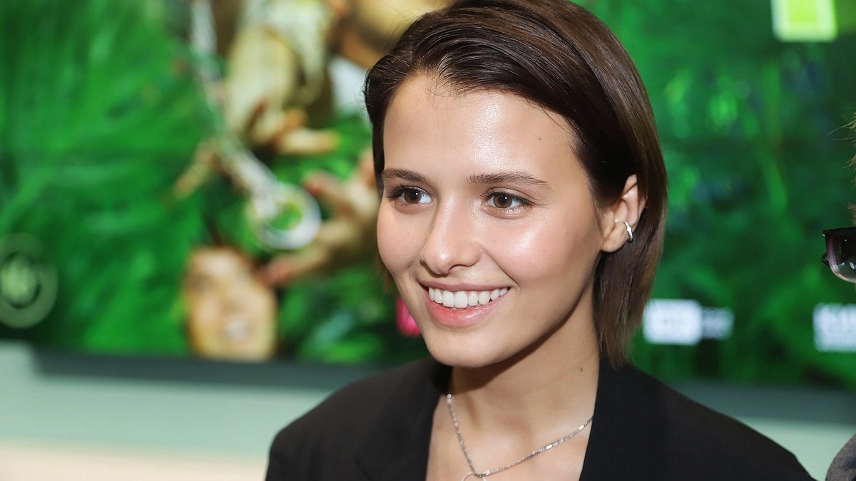 Известная актриса сериала "Мажор" выступит в Екатеринбурге на популярном фестивале