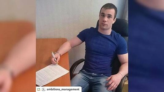 Боец сильнейшей лиги России по ММА Fight Nights пополнил уральскую команду «Рать»