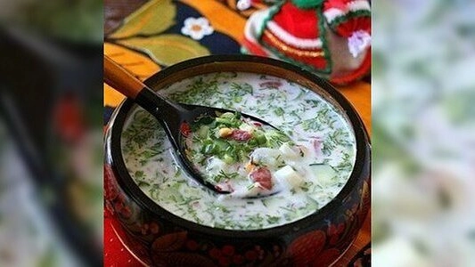 Главная картинка новости: Выходные в Екатеринбурге c 1 по 2 июля: джаз под открытым небом, праздник окрошки и гонки дронов с музыкой и танцами