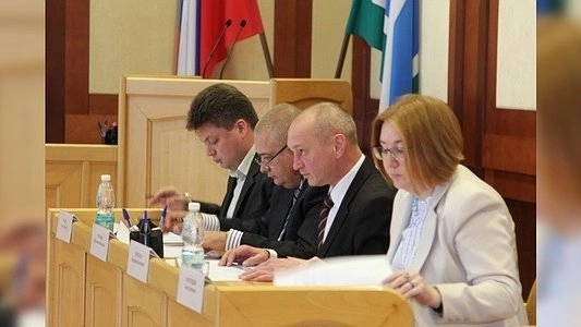 Избирком Свердловской области утвердил итоги губернаторских выборов
