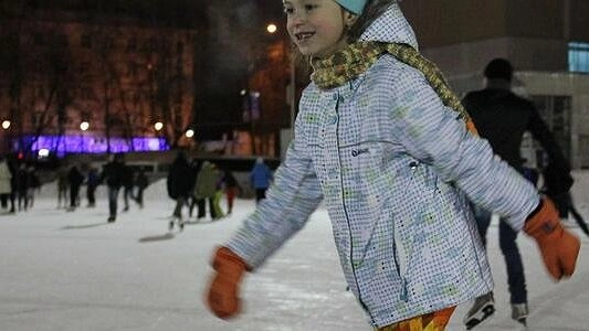 Юные екатеринбургские конькобежцы завоевали золото на Кубке Мира