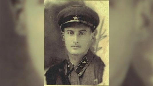 Главная картинка новости: 70-летний юбилей Великой Победы: истории екатеринбургских ветеранов Великой Отечественной войны - Шапошник Юрий Николаевич