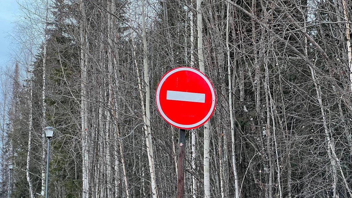 1 декабря часть проспекта Ленина в Екатеринбурге закроют для машин