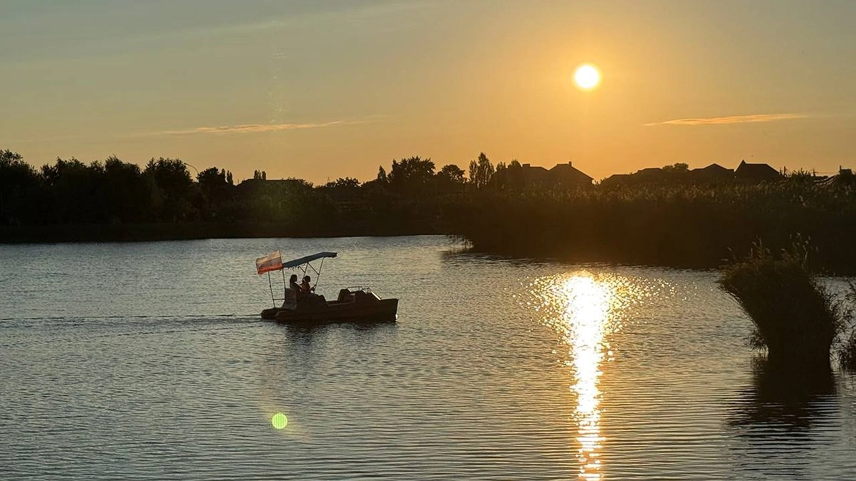 «Это не настоящее бабье лето»: Вильфанд рассказал, когда ждать аномально тёплую погоду в сентябре