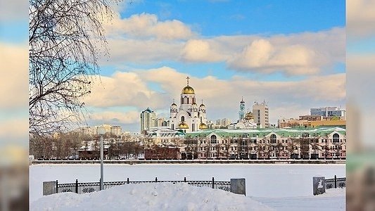 В Свердловской области появился уникальный турмаршрут, объединивший шесть городов