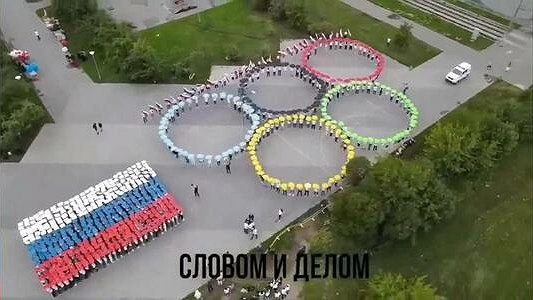 Жителей Екатеринбурга взбесили съемки очередного клипа "Сима-ленда"