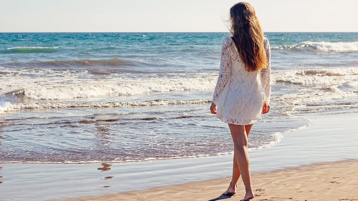 Поголовно возвращаются: туристы бегут с этого курорта - бактерии в воде вызывают холеру