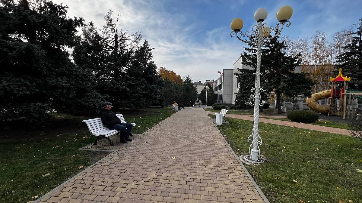 Весной нанесут удар аномальные морозы намного хлеще зимних.: синоптики дали прогноз на март и апрель