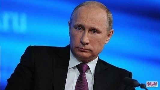 Главная картинка новости: Крым Путь на Родину: обсуждение, критика - видео, мультимедиа - 15 марта 2015 года