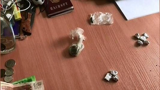 Жителю Екатеринбурга грозит 15 лет колонии за девять граммов гашиша