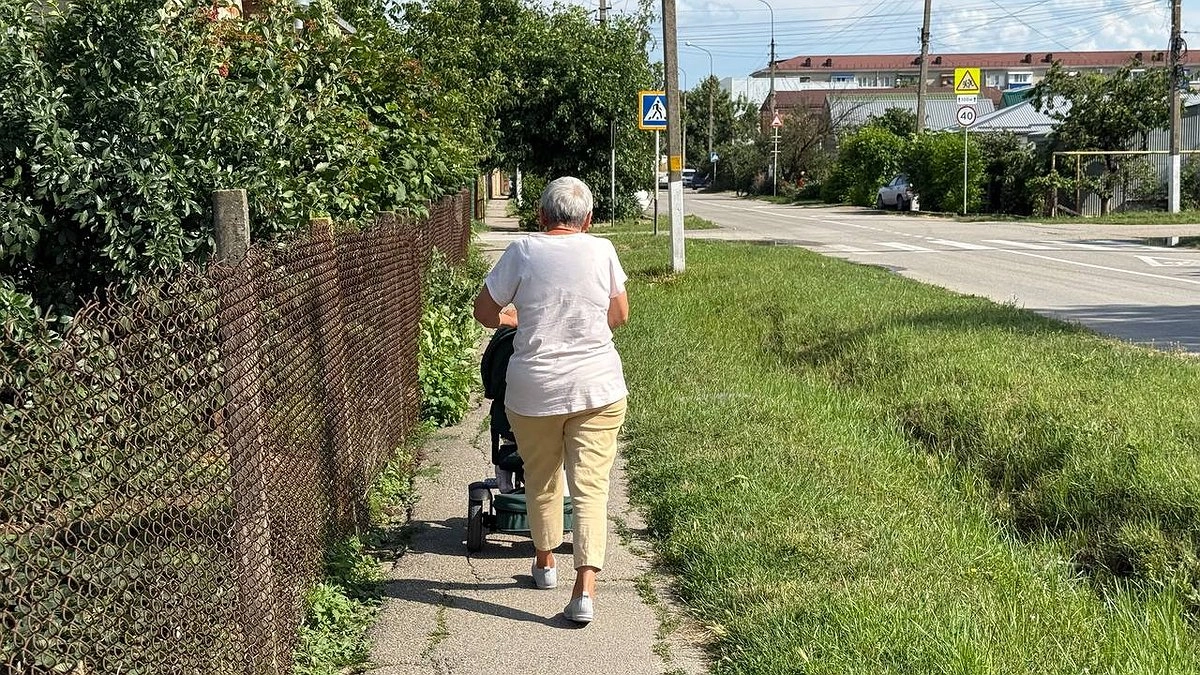 Кому с 1 сентября увеличат пенсии: определены четкие категории пожилых, кому положена прибавка