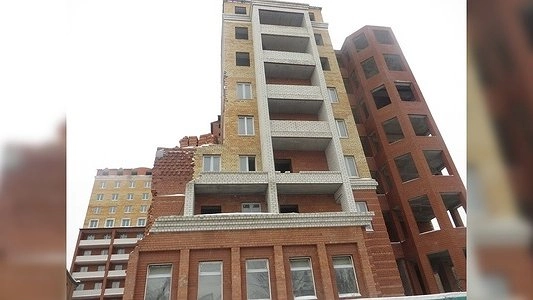 В Свердловской области продлят программу помощи обманутым дольщикам