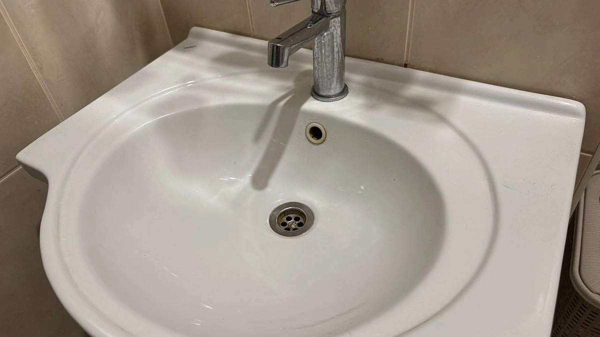 Вода из-под крана станет чище артезианской: фильтры больше не понадобятся - простой лайфхак