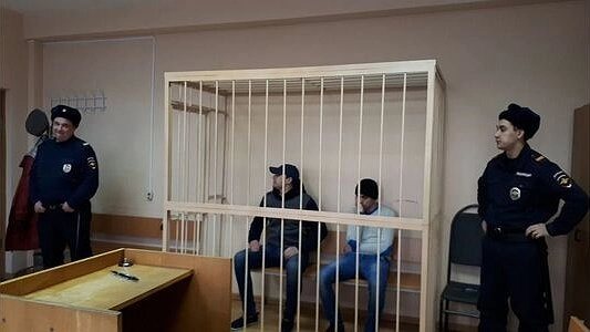 Разбойники из соцсетей: в Екатеринбурге осудили банду, грабившую молодых девушек