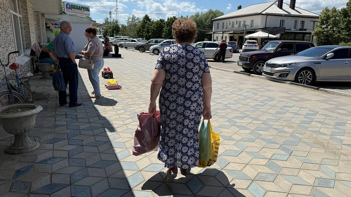 Главная картинка новости: Срочно для бабушек и дедушек: март принесет неожиданный поворот — проверьте, не лишат ли вас доплаты из-за внуков