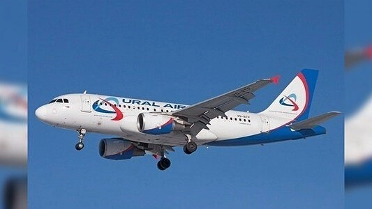 Как улететь из Екатеринбурга в Крым: в этом направлении пустят три прямых рейса - март 2015 - видео