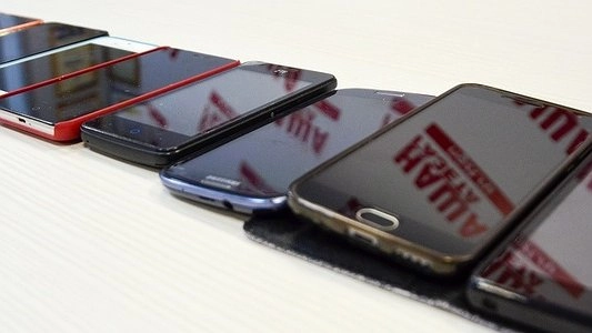 В Свердловской области упала мобильная связь у "Мотива"