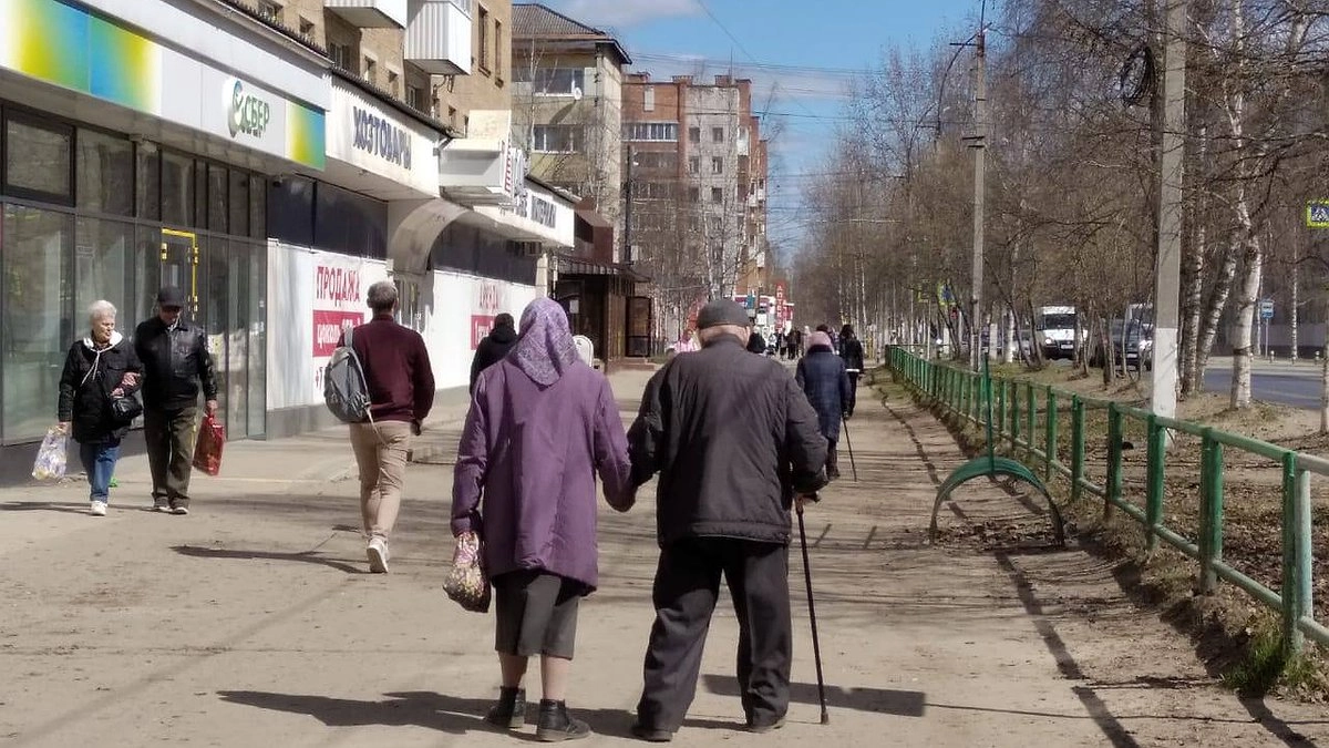 Пенсионеры, не пропустите срок: останетесь без квартиры и денег мужа или жены
