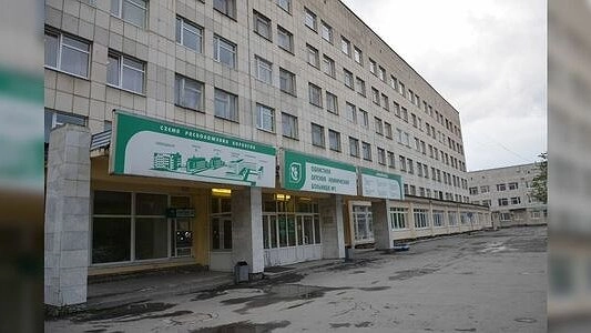 Малыша, пострадавшего от отравления в Красном Адуе, доставили в ОДКБ № 1 - 19 мая 2015 года
