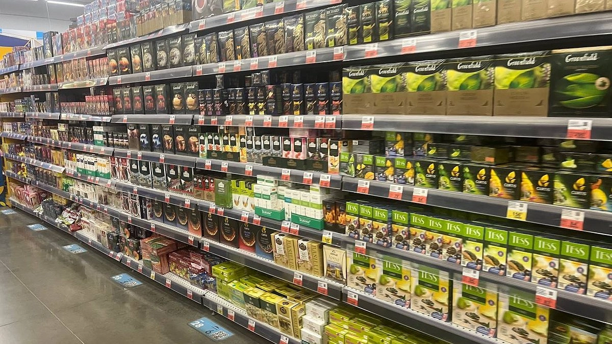 Опаснее водки: ученые забраковали востребованный среди россиян напиток – пьем его каждый день