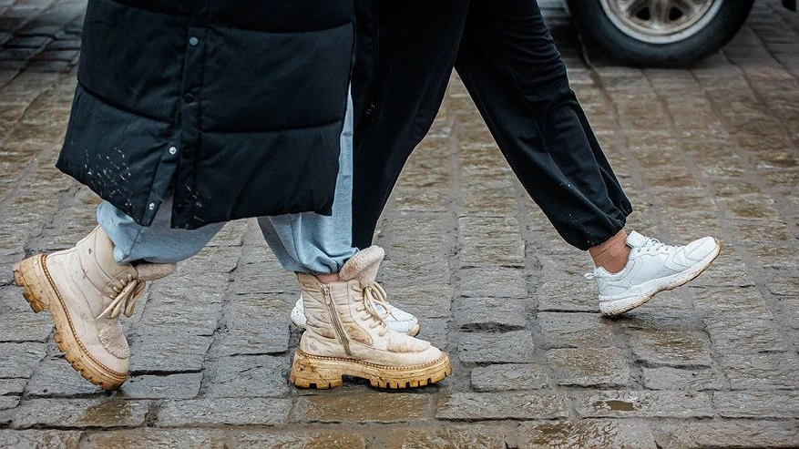 Опрос о зимней уборке провели в Екатеринбурге