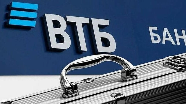 ВТБ: портфель обезличенных металлических счетов превысил 40 тонн