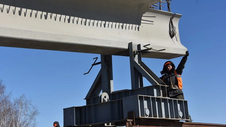 В Свердловской области в 2026 году капитально отремонтируют 20 мостов