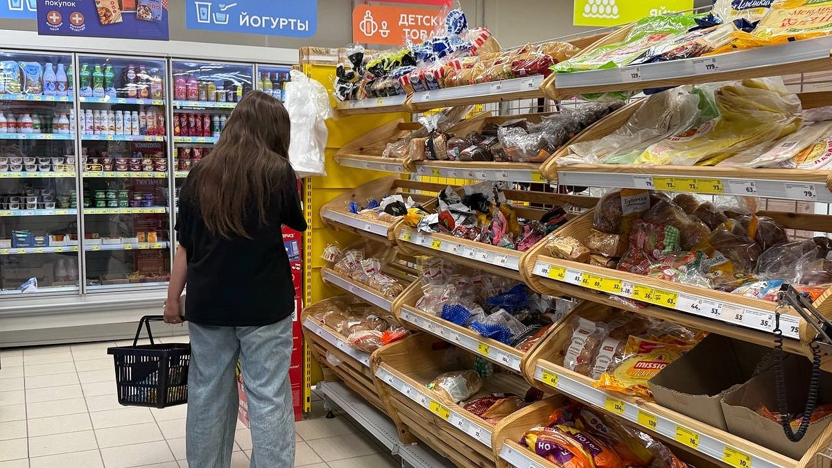 Главная картинка новости: Вы делаете это постоянно: эти привычки в магазине выдают низкий интеллект