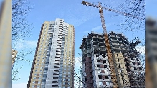 Перед чемпионатом мира в Екатеринбурге упали цены на жилье