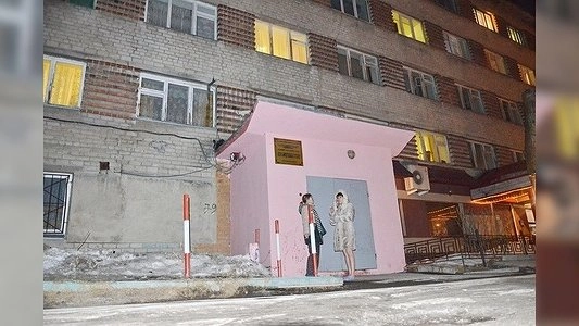 В Минобрнауки РФ опровергли, что студентов выселят из общежитий на время ЧМ-2018