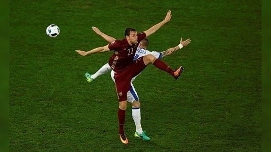 Россияне болезненно отреагировали на поражение нашей сборной на Евро-2016