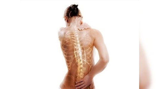 Главная картинка новости: Как надолго сохранить здоровье позвоночника