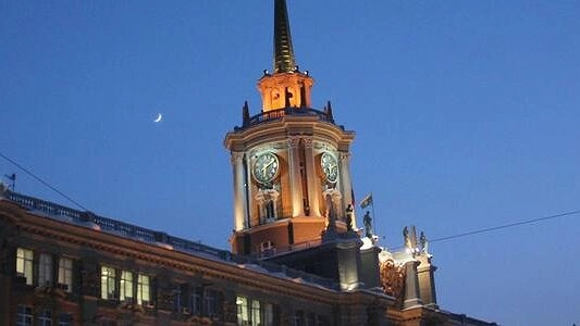 Куда полетят по России в бархатный сезон