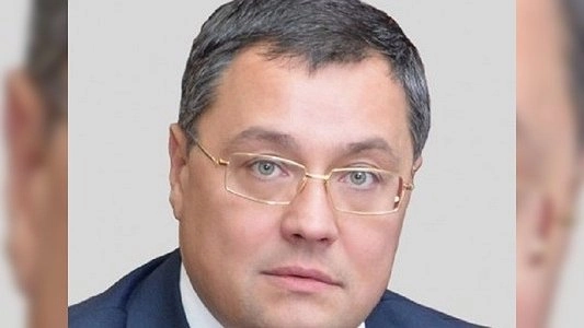 Появилась информация, что еще один вице-мэр покидает администрацию Екатеринбурга