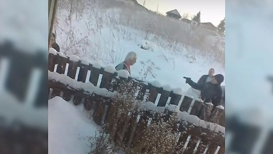 Подробности дела о вымогательстве против владельца такси в Артемовском Сергея Хитрика