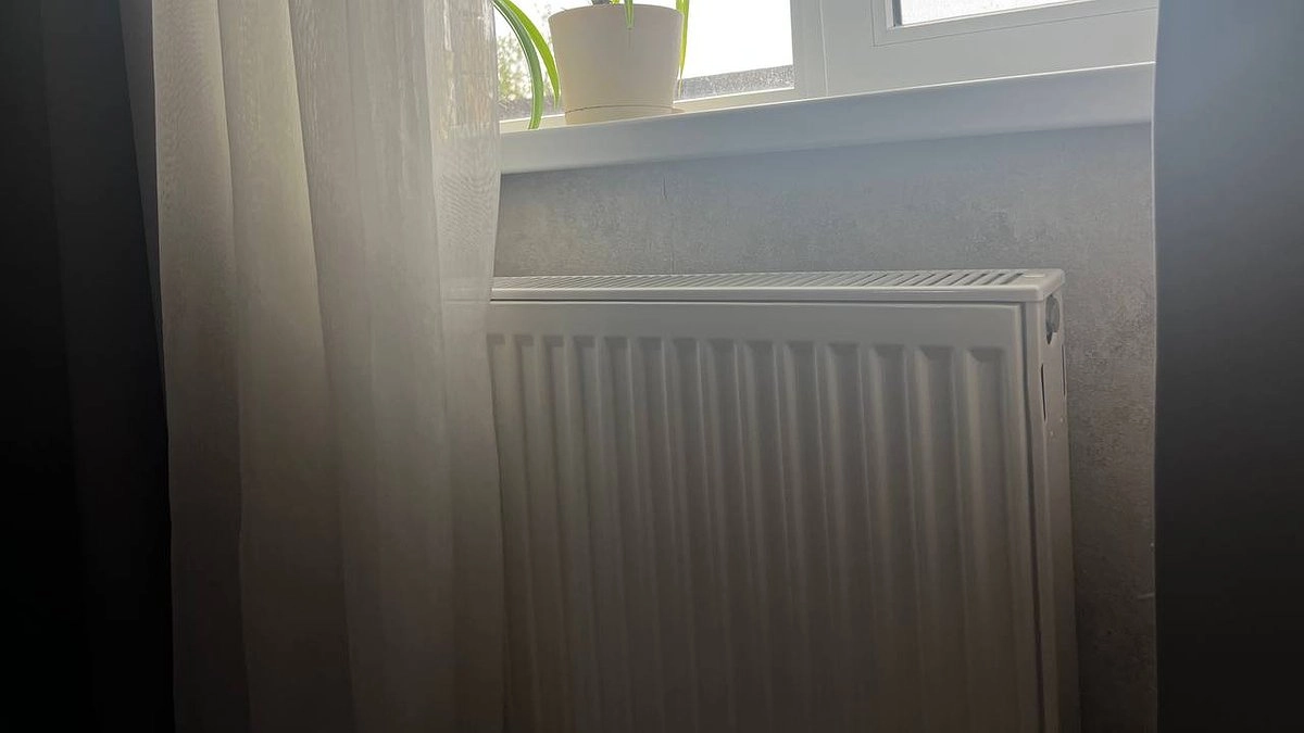 Екатеринбуржцам сообщили через Telegram об отключении отопления в морозы