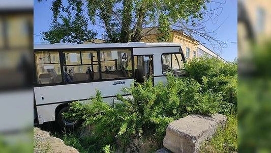 Перед рейсом автобус был в норме: новые подробности резонансного ДТП на Урале