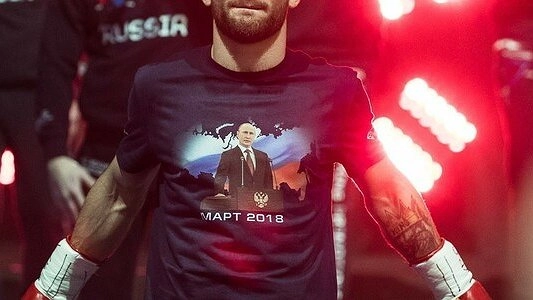 Уральский боксер Курбанов планирует сразиться с легендарным Маргарито