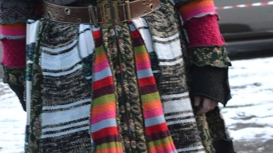 Главная картинка новости: мода улиц март екатеринбург 2015 год